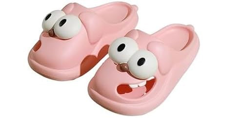 Kissing Slippers